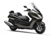 Yamaha Majesty 400 ABS Yamaha Majesty 400 ABS